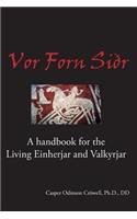 Vor Forn Sidr