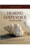 Hearing Gods Voice