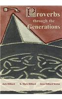 Proverbs Through the Generations