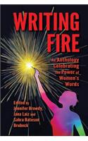 Writing Fire