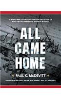 All Came Home