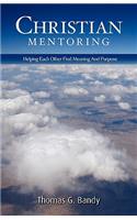 Christian Mentoring