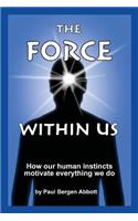 Force Within Us