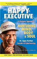 Happy Executive