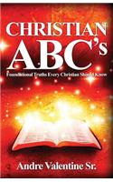 Christian ABC's