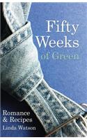 Fifty Weeks of Green