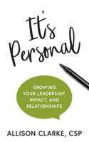 It's Personal