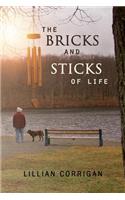 Bricks and Sticks of Life