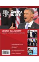 Africa Index: A Handbook of U.S. Government Africa Stakeholders working on African Affairs