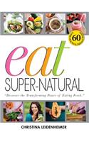 Eat Super-Natural