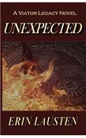 Unexpected