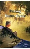 Picking Butter Beans