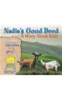 Nadia's Good Deed