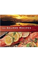 The Salmon Recipes