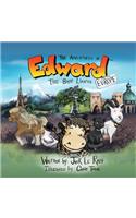 The Adventures of Edward - The Baby Liraffe