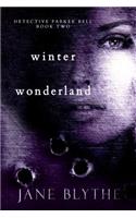 Winter Wonderland