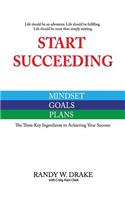 Start Succeeding