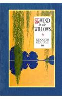 Wind In The Willows