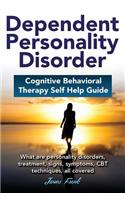 Dependent Personality Disorder Cognitive Behavioral Therapy self-help guide