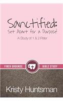 Sanctified