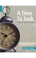 A Time to Seek
