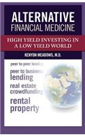 Alternative Financial Medicine