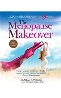 Menopause Makeover