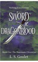 Sword of Dragonblood