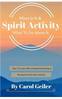 Spirit Activity