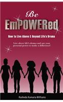 Be Empowered