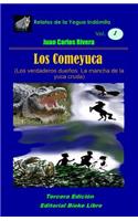 Los Comeyuca