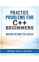 Practice Problems for C++ Beginners: Moving Beyond the Basics