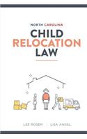 North Carolina Child Relocation Law