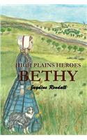 High Plains Heroes