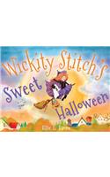 Wickity Stitch's Sweet Halloween!