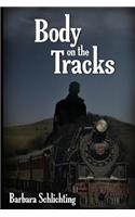 Body on the Tracks