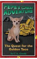 Quest for the Golden Taco