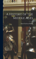 History of the Middle Ages