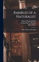 Rambles of a Naturalist