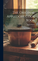 Original Appledore Cook Book