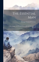 The Essential Man