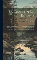 Chanson De Roland