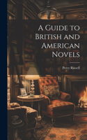 Guide to British and American Novels