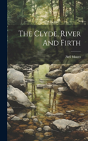 Clyde, River And Firth