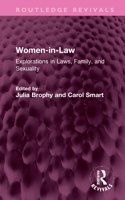 Women-in-Law