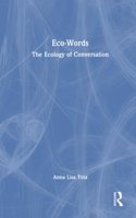 Eco-Words