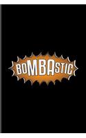 Bombastic