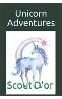 Unicorn Adventures