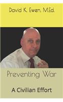 Preventing War