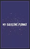 My Budgeting Planner